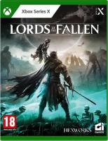 The Lords Of The Fallen Xbox Series X NEW