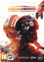 Star Wars: Squadrons PC NEW