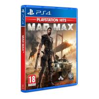 Mad Max  Playstation Hits PS4 NEW