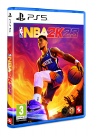NBA 2K23  PS5 NEW