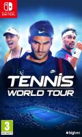 Tennis World Tour NSW  NEW