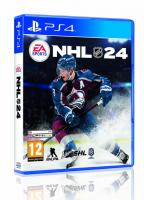 NHL 24  PS4 NEW  + Preorder B.