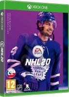 NHL 20   XONE  NEW