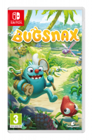 Bugsnax Nintendo Switch NEW
