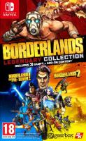 ***Borderlands Legendary Collection  NSW  NEW***