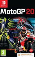 Moto GP 20    NSW NEW