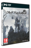 NieR Replicant ver.1.22474487139…  PC NEW