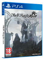NieR Replicant ver.1.22474487139…  PS4 NEW