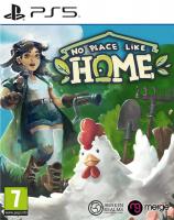 No Place Like Home   PS5 NEW