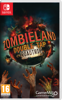 Zombieland: Double Tap - Road Trip NSW  NEW