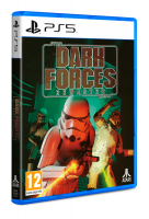 Star Wars Dark Forces PS5 NEW
