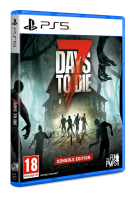 7 Days To Die Console Edition   PS5 NEW