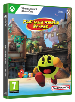 Pac-Man World Re-Pac  XONE NEW