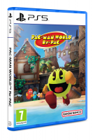 Pac-Man World Re-Pac   PS5 NEW