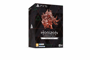 Horizon 2 Forbidden West Regalla Edition PS4/PS5 NEW