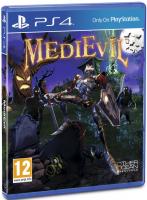 MediEvil PS4 NEW