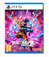 Dragon Ball Xenoverse 2  PS5 NEW