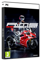 RiMS  PC NEW  