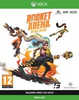 Rocket Arena Mythic Edition XONE NEW