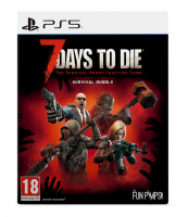7 Days To Die Console Edition Survival Bundle   PS5 NEW