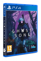 Ghost Song  PS4 NEW