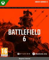 Battlefield 6 Phantom Edition Xbox Series X NEW
