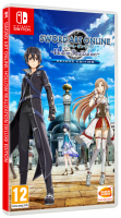 Sword Art Online Hollow Realization Deluxe Edition NSW NEW