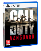 Call of Duty: Vanguard  PS5 NEW    