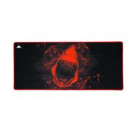WHITE SHARK MOUSE PAD XL SIZE 80x35cm SKYWALKER