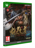 Onimusha Way Of The Sword   Xbox Series X NEW