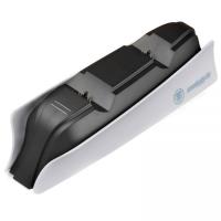 SNAKEBYTE (SB916168) PS5 TWIN CHARGE (WHITE)
