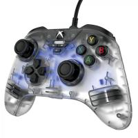 SNAKEBYTE (SB922350) GAMEPAD RGB X, LICENSED BY MICROSOFT (FOR THE XBOX SERIES S|X, XBOX ONE,PC )