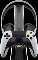 SNAKEBYTE (SB920813)  PS5 COMBO CHARGE & HEADSET STAND (WHITE)