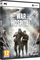 War Hospital PC NEW