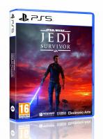 Star Wars Jedi: Survivor  PS5 NEW