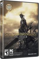 Final Fantasy XIV Shadowbringers PC NEW
