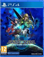 Star Ocean The Second Story R  PS4  NEW