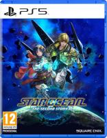 Star Ocean The Second Story R  PS5  NEW