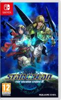Star Ocean The Second Story R  Nintendo Switch  NEW