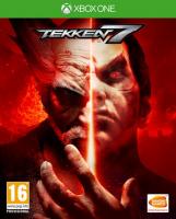 Tekken 7 XONE NEW