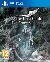 The Lost Child PS4 NEW