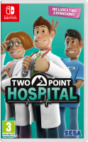 Two Point Hospital NSW NEW