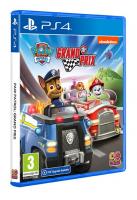 Paw Patrol Grand Prix  PS4 NEW