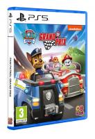 Paw Patrol Grand Prix   PS5 NEW