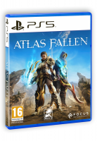 Atlas Fallen PS5  NEW  