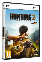 Hunting Simulator 2 PC NEW