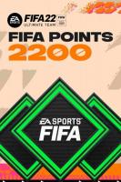 FIFA 22  2200 Points PC NEW