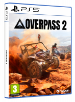 Overpass 2  PS5  NEW