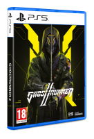 Ghostrunner 2 PS5 NEW