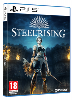 Steelrising  PS5 NEW